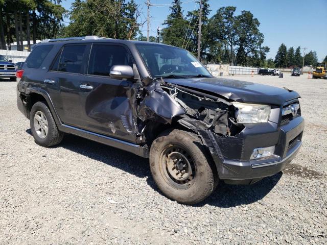 2011 Toyota 4Runner Sr5 VIN: JTEBU5JR5B5039482 Lot: 59461464