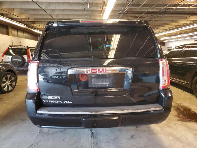 2018 GMC Yukon Xl Denali VIN: 1GKS2HKJ2JR129429 Lot: 60153344