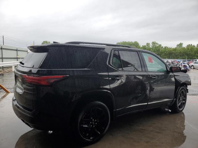 2022 CHEVROLET TRAVERSE P - 1GNEVKKW8NJ164626