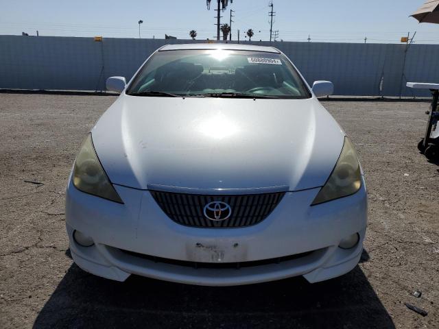 2006 Toyota Camry Solara Se VIN: 4T1CE38P26U746285 Lot: 60880904
