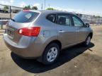 NISSAN ROGUE S photo