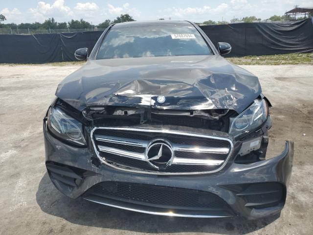 VIN WDDZF4KB3HA161501 2017 Mercedes-Benz E-Class, 3... no.5