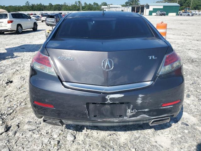 2012 Acura Tl VIN: 19UUA8F29CA040163 Lot: 60169554