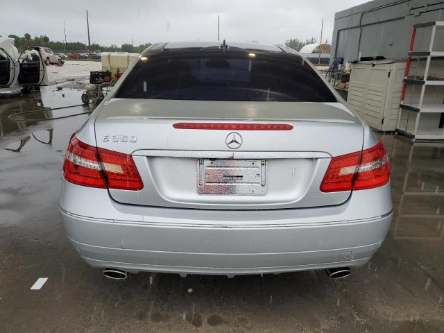 2011 Mercedes-Benz E 350 VIN: WDDKJ5GB9BF075800 Lot: 59053604