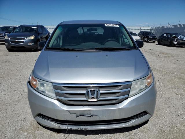 2011 Honda Odyssey Ex VIN: 5FNRL5H43BB509068 Lot: 57721714