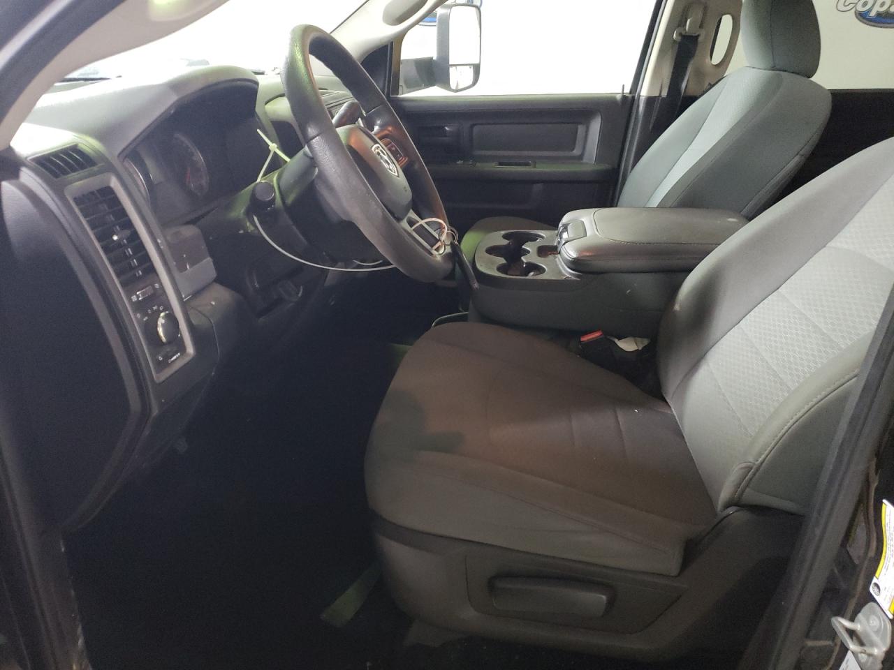 3C63RRGL0GG176194 2016 Ram 3500 St