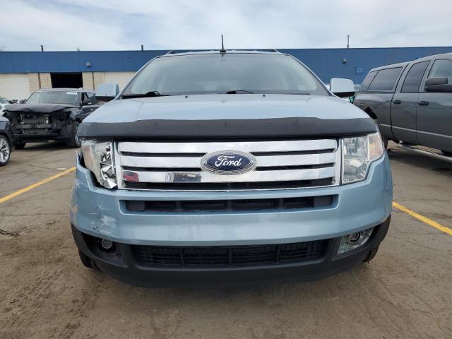 2008 Ford Edge Sel VIN: 2FMDK48C38BB02593 Lot: 57678204