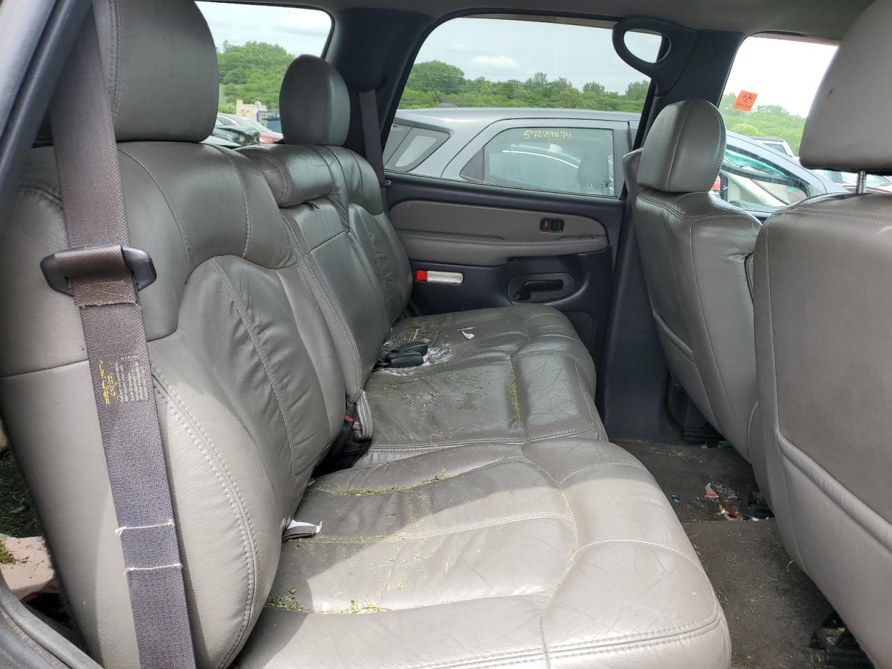 1GNEK13Z72J303782 2002 Chevrolet Tahoe K1500