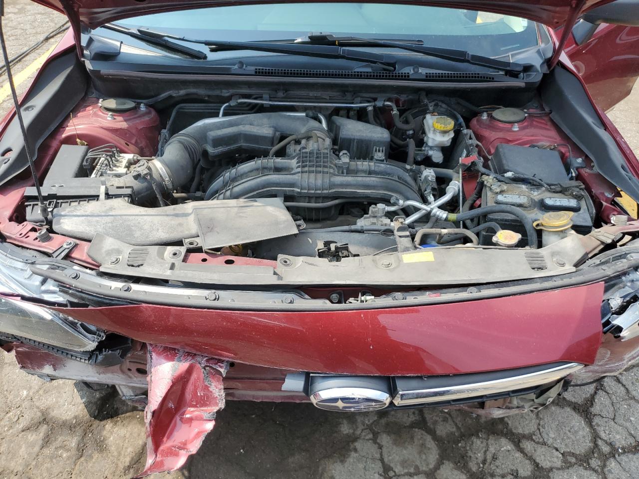 4S3GTAB61L3724800 2020 Subaru Impreza