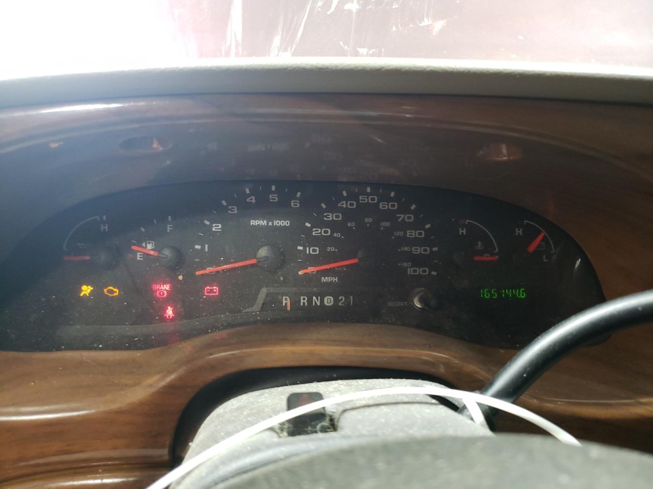 1FDRE14L54HA32478 2004 Ford Econoline E150 Van