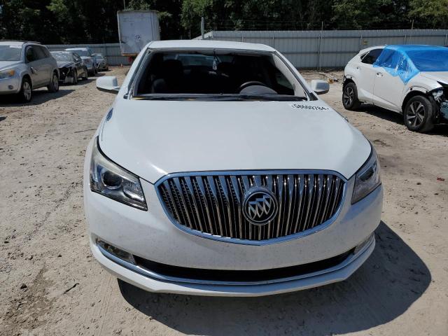 2016 BUICK LACROSSE 1 1G4G15G30GF192421