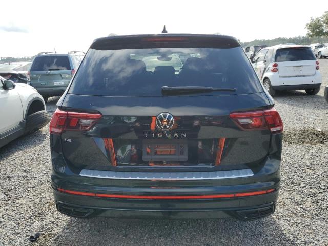 2023 Volkswagen Tiguan Se R-Line Black VIN: 3VVCB7AX1PM060955 Lot: 59589504