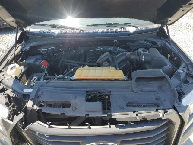 2017 FORD F150 SUPER - 1FTEW1EF0HKE44387