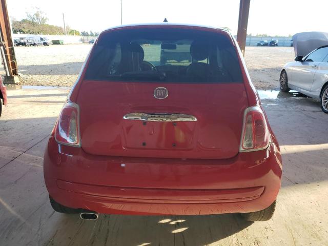 VIN 3C3CFFAR7DT612141 2013 Fiat 500, Pop no.6