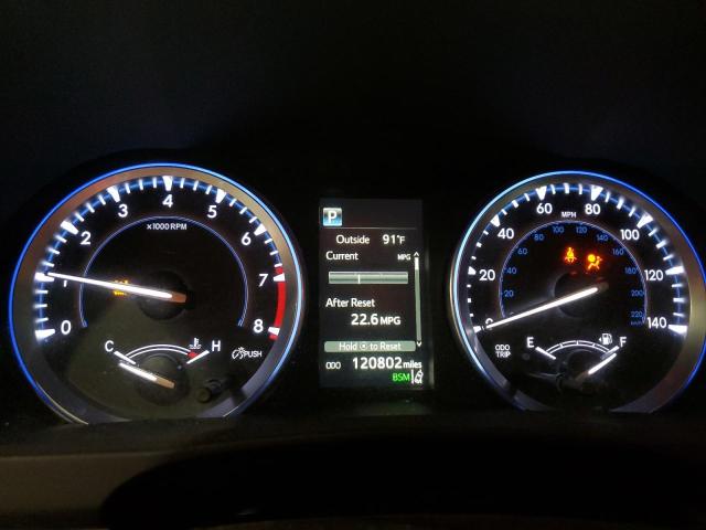 2017 Toyota Highlander Se VIN: 5TDJZRFH6HS471106 Lot: 60806984