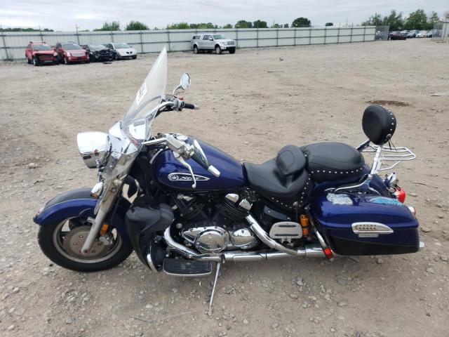 2008 YAMAHA XVZ13 CT JYAVP18E78A006760