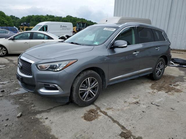 5N1DL0MM7JC528362 2018 Infiniti Qx60