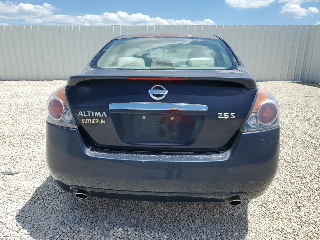 1N4AL21E38N439005 2008 Nissan Altima 2.5