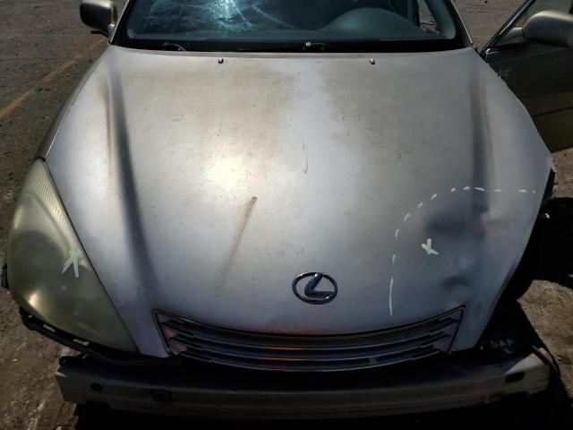 2003 Lexus Es 300 VIN: JTHBF30G430117380 Lot: 60945314