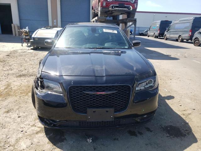 2022 Chrysler 300 S VIN: 2C3CCABG7NH147606 Lot: 59886914