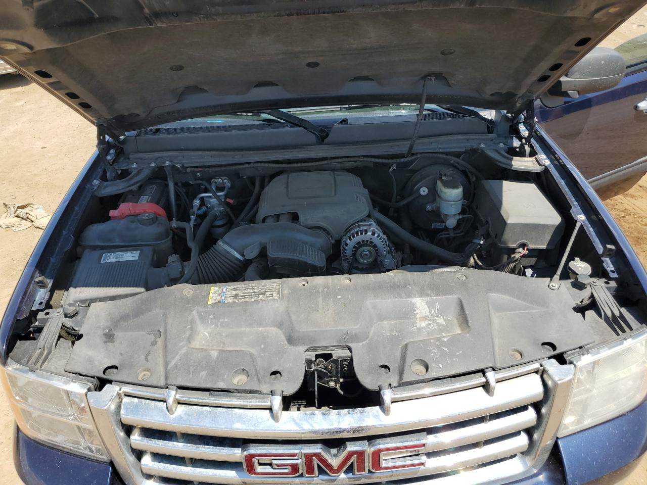 1GTEK39069Z177956 2009 GMC Sierra K1500 Slt