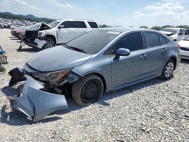 2024 TOYOTA COROLLA LE - 5YFB4MDEXRP170010