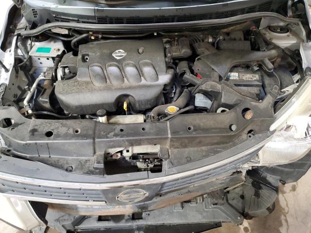 2008 Nissan Versa S VIN: 3N1BC13E28L415349 Lot: 59699464