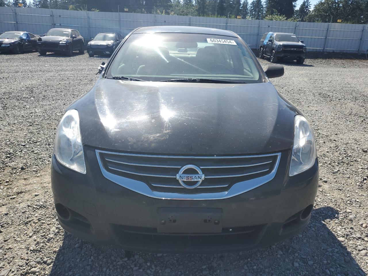 1N4AL2AP9BN509650 2011 Nissan Altima Base