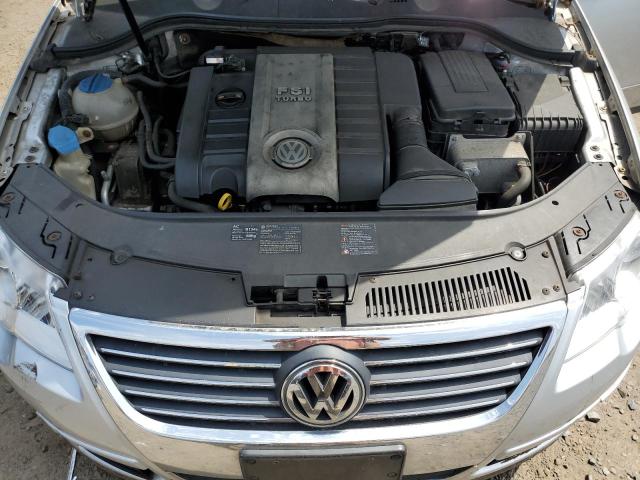 2008 Volkswagen Passat Wagon Komfort VIN: WVWLK93C08E036951 Lot: 60541124