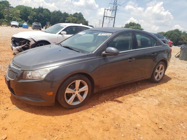 2013 Chevrolet Cruze Lt VIN: 1G1PE5SB0D7119216 Lot: 58768044