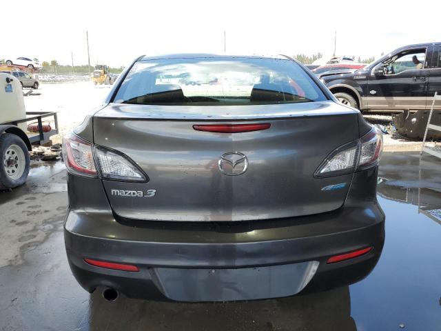 2012 Mazda 3 I VIN: JM1BL1V74C1664747 Lot: 57647334