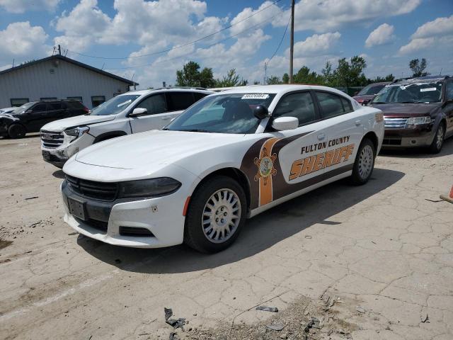 2022 DODGE CHARGER PO - 2C3CDXKG0NH120540