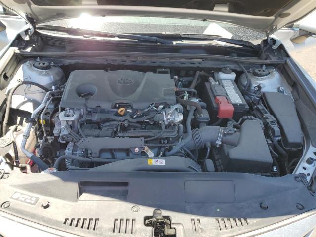 VIN 4T1G11BK4MU038244 2021 Toyota Camry, SE no.11