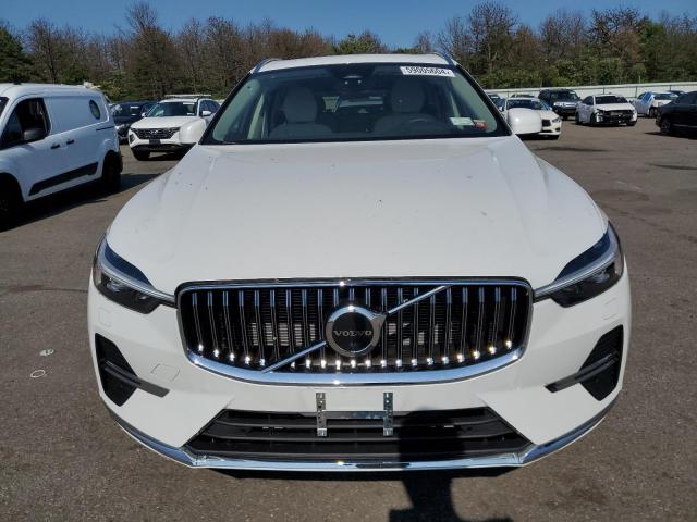 2023 Volvo Xc60 Plus VIN: YV4L12RN0P1379040 Lot: 59005604