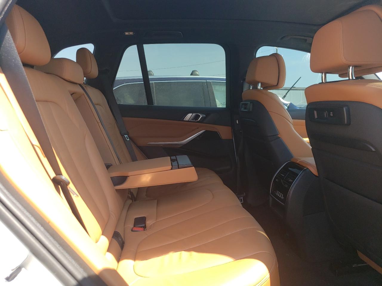 5UXCR6C50KLK88261 2019 BMW X5 xDrive40I