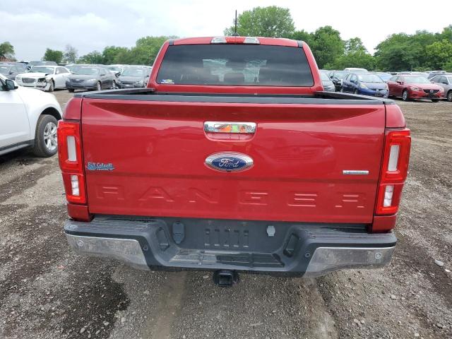 2020 Ford Ranger Xl VIN: 1FTER4FH5LLA14267 Lot: 56921394