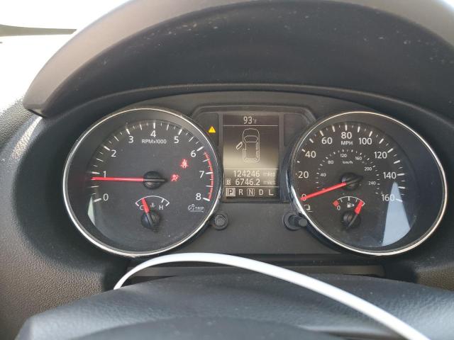 2012 Nissan Rogue S VIN: JN8AS5MT0CW273767 Lot: 58646934