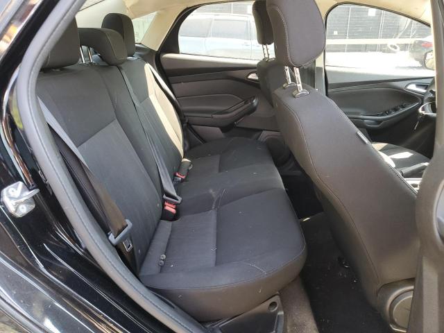 2018 FORD FOCUS SE - 1FADP3F22JL214999
