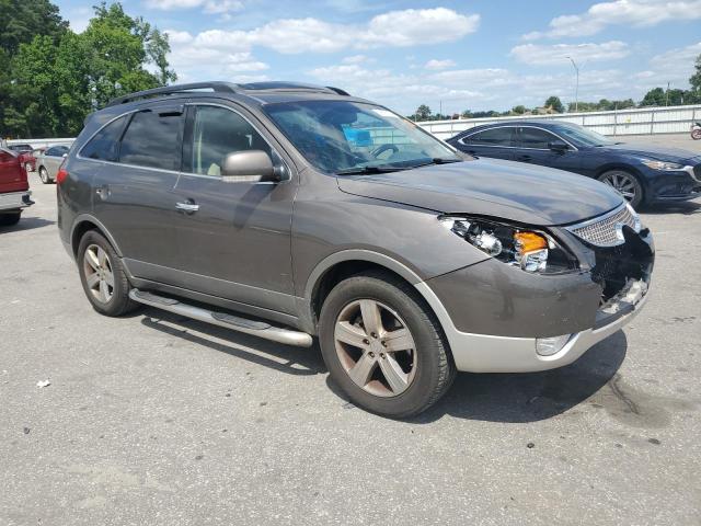 2009 Hyundai Veracruz Gls VIN: KM8NU13C39U082930 Lot: 59690124