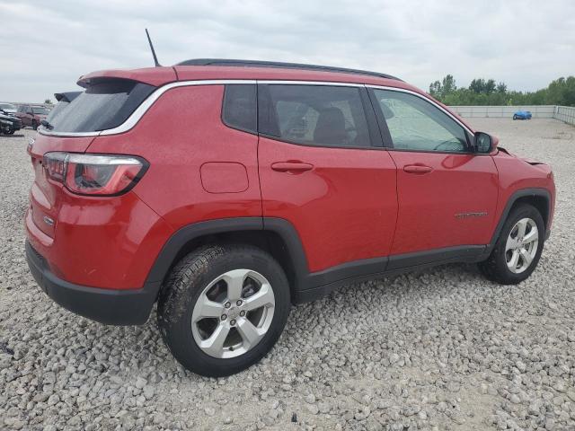 2017 JEEP COMPASS LA - 3C4NJDBBXHT657072