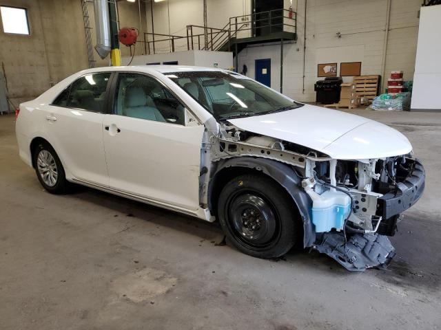 VIN 4T4BF1FK2DR310768 2013 Toyota Camry, L no.4