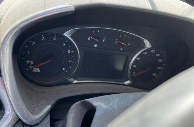 2018 Jeep Compass Latitude VIN: 3C4NJDBB6JT483488 Lot: 61228054