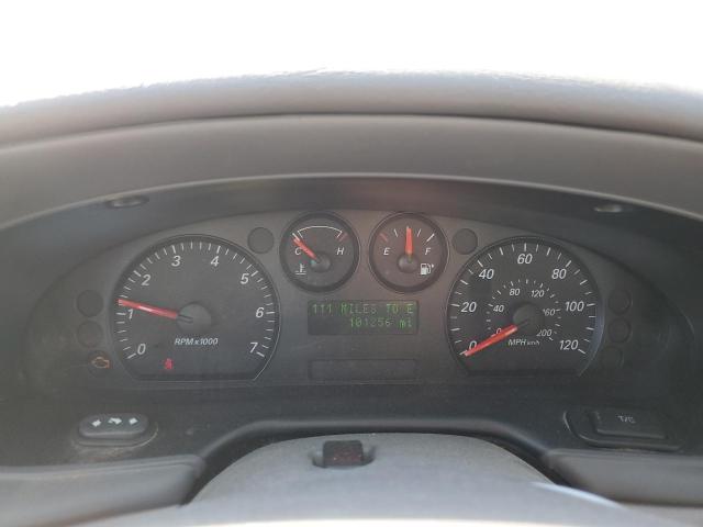 2004 Ford Taurus Ses VIN: 1FAFP55264A156773 Lot: 60870624