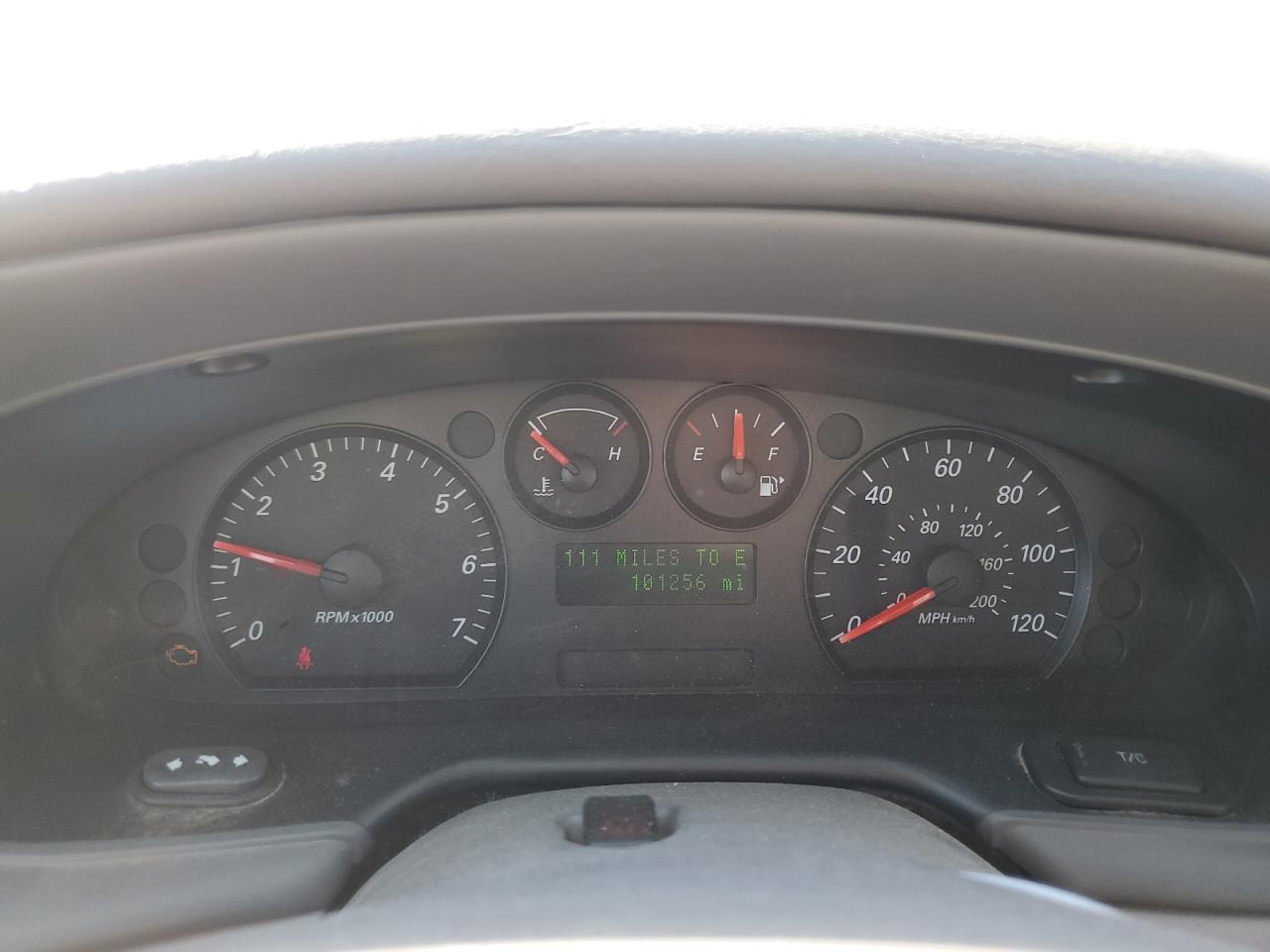 1FAFP55264A156773 2004 Ford Taurus Ses