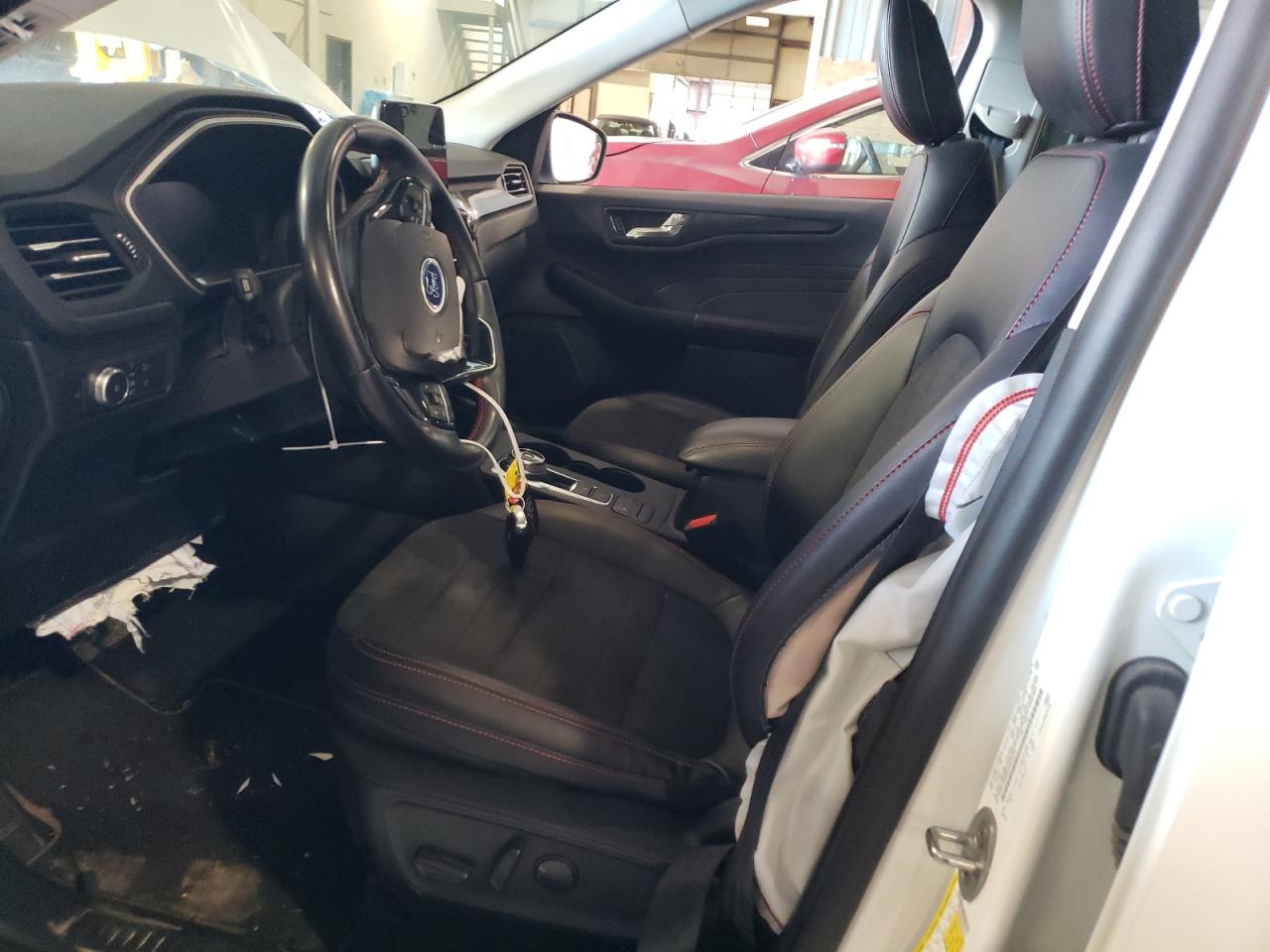 1FMCU9H96NUA07071 2022 Ford Escape Sel