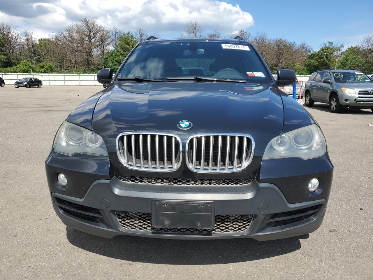 5UXFE835X9L170846 2009 BMW X5 xDrive48I