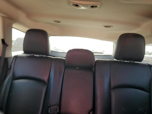 2017 Dodge Journey Crossroad VIN: 3C4PDCGB0HT563804 Lot: 59351504