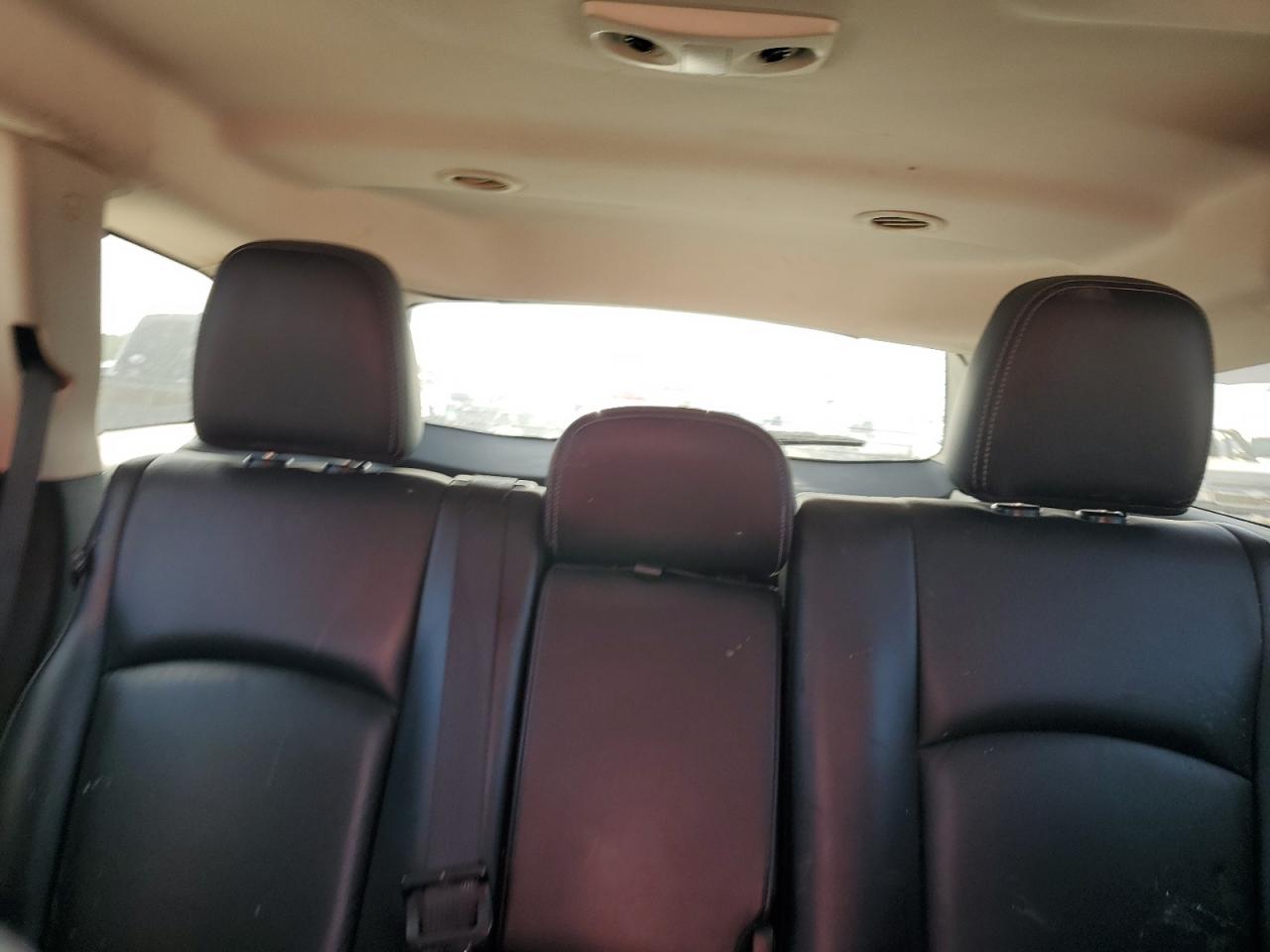 3C4PDCGB0HT563804 2017 Dodge Journey Crossroad