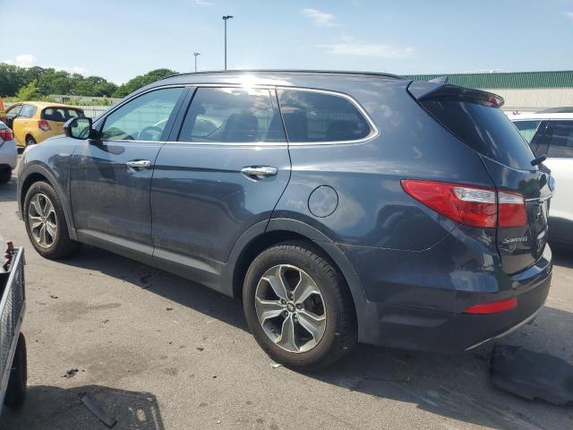 2016 Hyundai Santa Fe Se VIN: KM8SMDHF4GU155033 Lot: 58214444