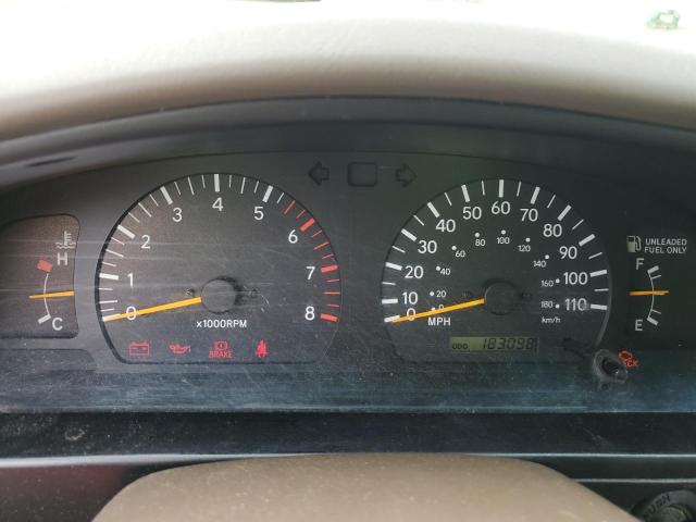 2000 Toyota Tacoma Xtracab VIN: 4TAWN72N9YZ656150 Lot: 59719704